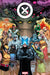 X-Men #34 [Fhx] Marvel Comics