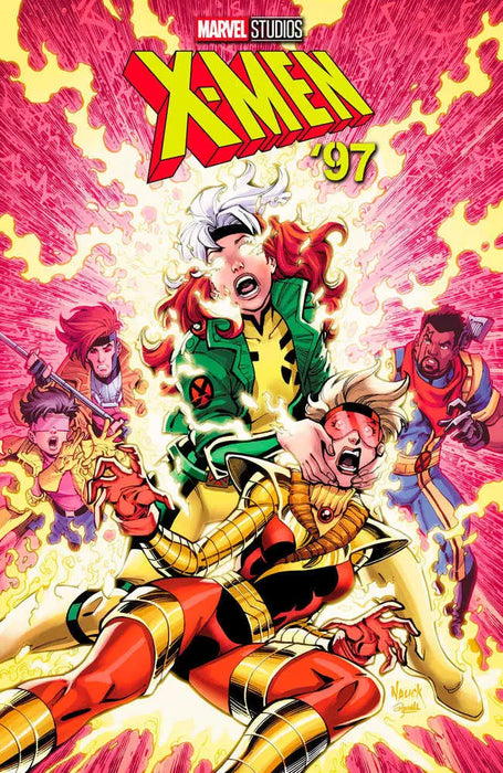 X-Men '97 #3 Marvel Comics