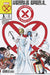 X-Men: The Wedding Special #1 Luciano Vecchio Variant Marvel Comics