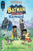 Batman And Robin And Howard #3 (Of 4) DC Comics