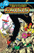 Crisis On Infinite Earths #2 (Of 12) Facsimile Edition Cover A George Perez DC Comics