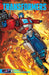 Transformers TPB Volume 01 Direct Market Exclusive Variant Image Comics