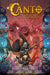 Canto Volume 3: Tales Of The Unnamed World (Canto And The City Of Giants) Dark Horse