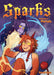 Sparks Volume 1: Portals Dark Horse