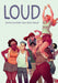 Loud: Stories To Make Your Voice Heard Dark Horse