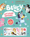 Bluey: Let'S Play Outside!: A Magnet Book Penguin Publishing Group