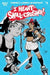 I Heart Skull-Crusher #1 (Of 5) 2nd Print Zonno Boom! Studios