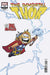 Immortal Thor #12 Skottie Young'S Big Marvel Variant Marvel Comics