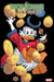 Uncle Scrooge And The Infinity Dime #1 Frank Miller Variant Marvel Comics