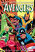 Mighty Marvel Masterworks Avengers TPB Volume 04 Sign Of Serpent Marvel Comics