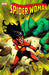 Spider-Woman #8 Marvel Comics