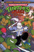 Teenage Mutant Ninja Turtles/Usagi Yojimbo: Saturday Morning Adventures Cover A (Lawrence) IDW Publishing