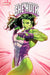 Sensational She-Hulk #9 Marvel Comics