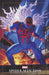 Symbiote Spider-Man 2099 #4 Greg And Tim Hildebrandt Spider-Man 2099 Marvel Masterpieces III Variant Marvel Comics