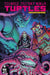 Teenage Mutant Ninja Turtles: Sourcebook #4 Cover A (Wachter) IDW Publishing