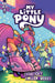 My Little Pony: Kenbucky Roller Derby #5 Cover A (Sherron) IDW Publishing