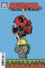 Deadpool #3 Matthew Waite Variant Marvel Comics