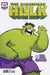 Incredible Hulk #13 Skottie Young'S Big Marvel Variant Marvel Comics