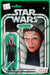 Star Wars: Ahsoka #1 John Tyler Christopher Action Figure Variant Marvel Comics