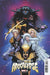 X-Men: Heir Of Apocalypse #2 Lee Garbett Variant Marvel Comics