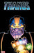 Thanos Annual #1 Frank Miller Variant [Iw] Marvel Comics