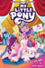 My Little Pony, Volume. 4: Sister Switch IDW Publishing