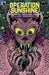Operation Sunshine: Already Dead #4 (Cover B) (Evan Dorkin) Dark Horse