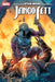 Star Wars: Jango Fett #4 Tony Daniel Variant Marvel Comics