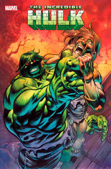 Incredible Hulk #13 Marvel Comics