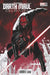 Star Wars: Darth Maul - Black, White & Red #3 John Romita Jr. Variant Marvel Comics