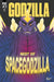 Godzilla: Best Of Spacegodzilla Cover A (Biggie) IDW Publishing