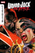 Union Jack The Ripper: Blood Hunt #2 [Bh] Marvel Comics