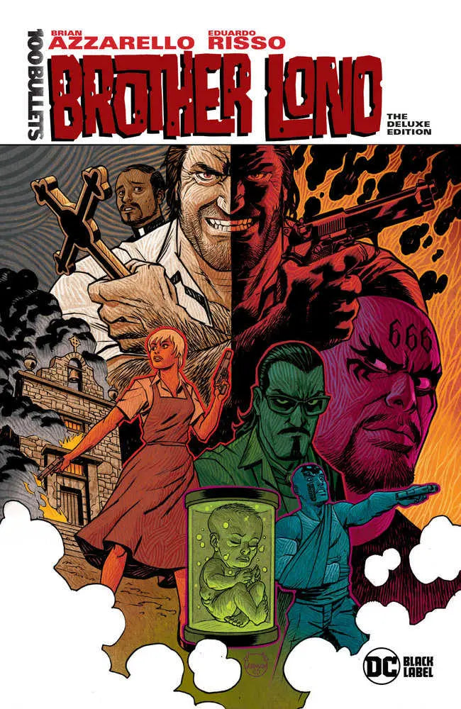 New Comic Book Day | Graphic Novels