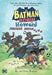 Batman And Robin And Howard Summer Breakdown TPB DC Comics