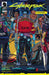 Cyberpunk 2077: Kickdown #1 (Cover B) (Rudcef) Dark Horse