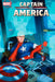 Captain America #10 Marvel Comics