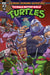 Teenage Mutant Ninja Turtles: Saturday Morning Adventures #14 Cover A (Myer) IDW Publishing