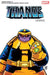 Thanos Annual #1 Skottie Young'S Big Marvel Variant [Iw] Marvel Comics