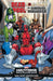 Deadpool Role-Plays The Marvel Universe Marvel Comics