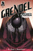 Grendel: Devil'S Crucible--Defiance #1 (Cover A) (Matt Wagner) Dark Horse