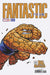 Fantastic Four #21 Skottie Young'S Big Marvel Variant [Bh] Marvel Comics