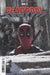 Deadpool #3 Movie Variant Marvel Comics