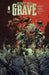 Aint No Grave #2 (Of 5) Cover A Jorge Corona (Mature) Image Comics