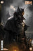Batman Gotham By Gaslight The Kryptonian Age #1 (Of 12) Cover C Francesco Mattina Card Stock Variant DC Comics