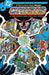 Crisis On Infinite Earths #3 (Of 12) Facsimile Edition Cover A George Perez DC Comics