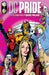 DC Pride A Celebration Of Rachel Pollack #1 (One Shot)(Mature) DC Comics