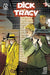 Dick Tracy #2 Cover B Brent Schoonover Connecting Cover Variant Mad Cave Studios