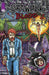 Drawing Blood #3 (Of 12) Cover A Kevin Eastman Image Comics