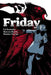 Friday TPB Book 03 Christmastime Is Here Again Image Comics