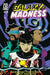 Galaxy Of Madness #1 (Of 10) Cover A Michael Avon Oeming Mad Cave Studios